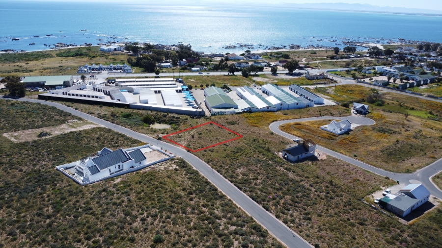 0 Bedroom Property for Sale in Britannica Heights Western Cape